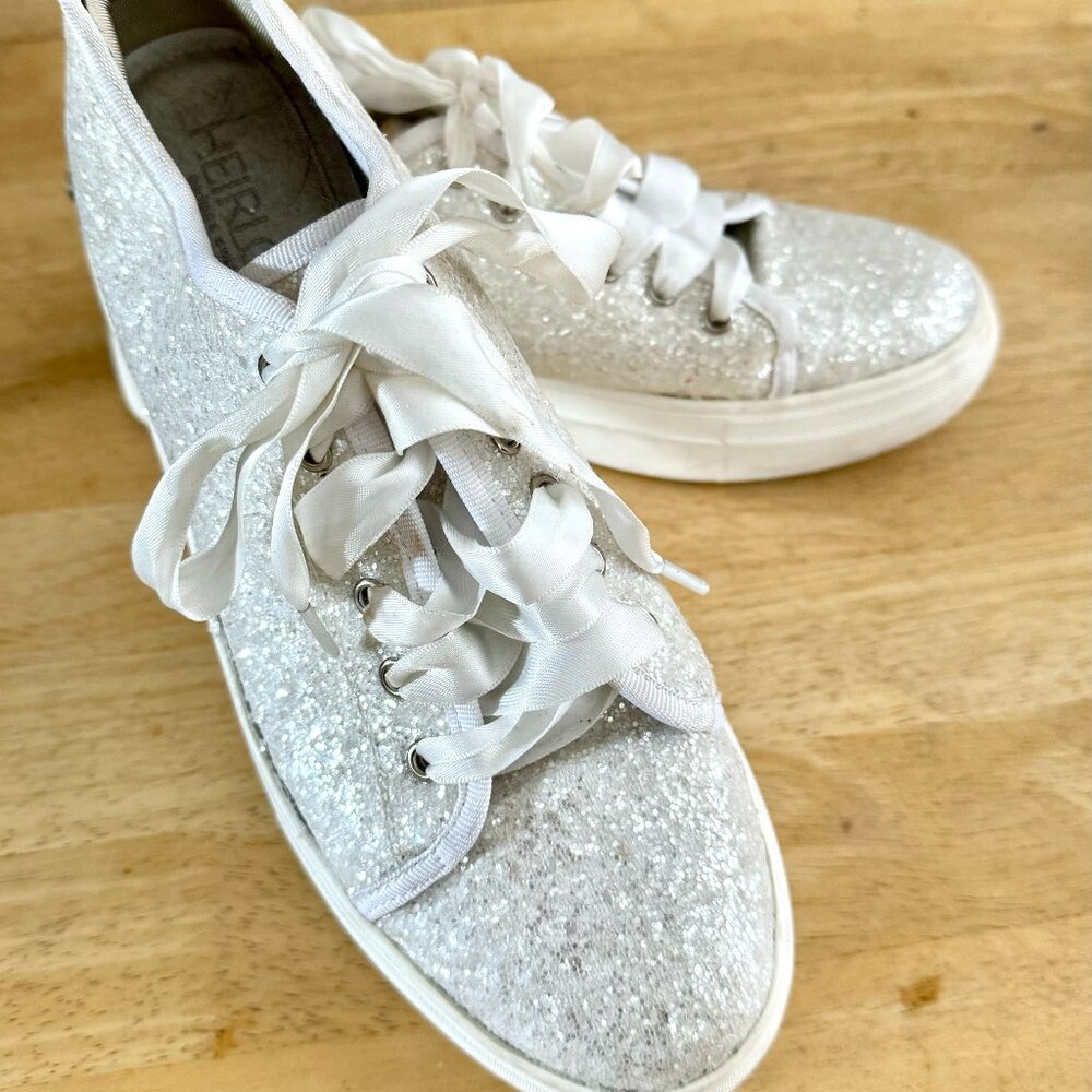 Heirloom Sparkle Sneakers